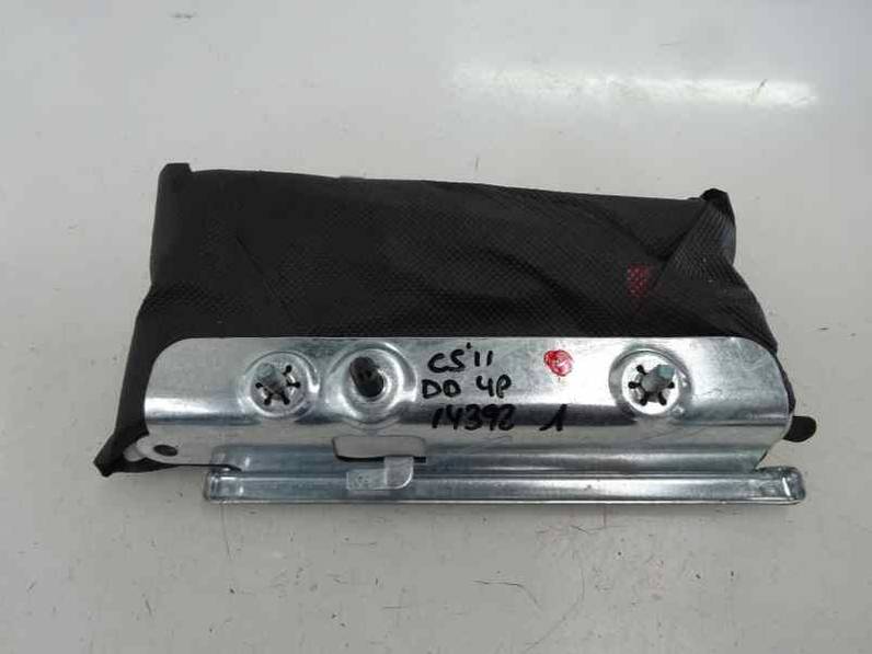 AIRBAG DELANTERO DERECHO CITROEN C5 BERLINA 2011 2.0 HDI FAP (140 CV)