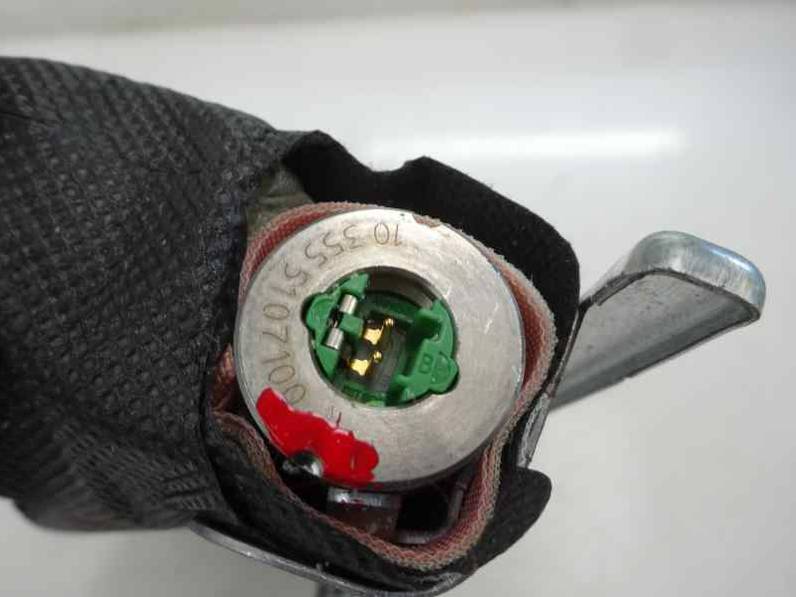 AIRBAG DELANTERO DERECHO CITROEN C5 BERLINA 2011 2.0 HDI FAP (140 CV)