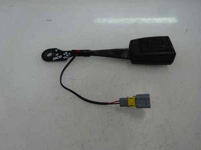 CINTURON SEGURIDAD DELANTERO IZQUIERDO CITROEN C5 BERLINA 2011 2.0 HDI FAP (140 CV)