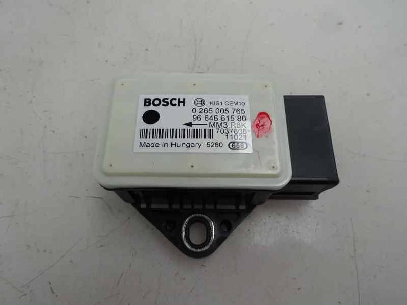 SENSOR CITROEN C5 BERLINA 2011 2.0 HDI FAP (140 CV)