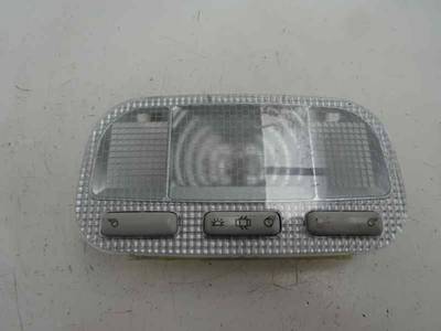 LUZ INTERIOR CITROEN C5 BERLINA 2011 2.0 HDI FAP (140 CV)