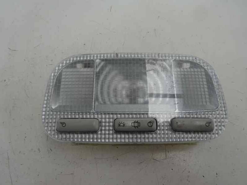 LUZ INTERIOR CITROEN C5 BERLINA 2011 2.0 HDI FAP (140 CV)