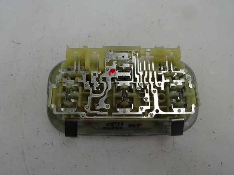 LUZ INTERIOR CITROEN C5 BERLINA 2011 2.0 HDI FAP (140 CV)