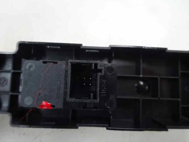 MANDO ELEVALUNAS DELANTERO DERECHO CITROEN C5 BERLINA 2011 2.0 HDI FAP (140 CV)