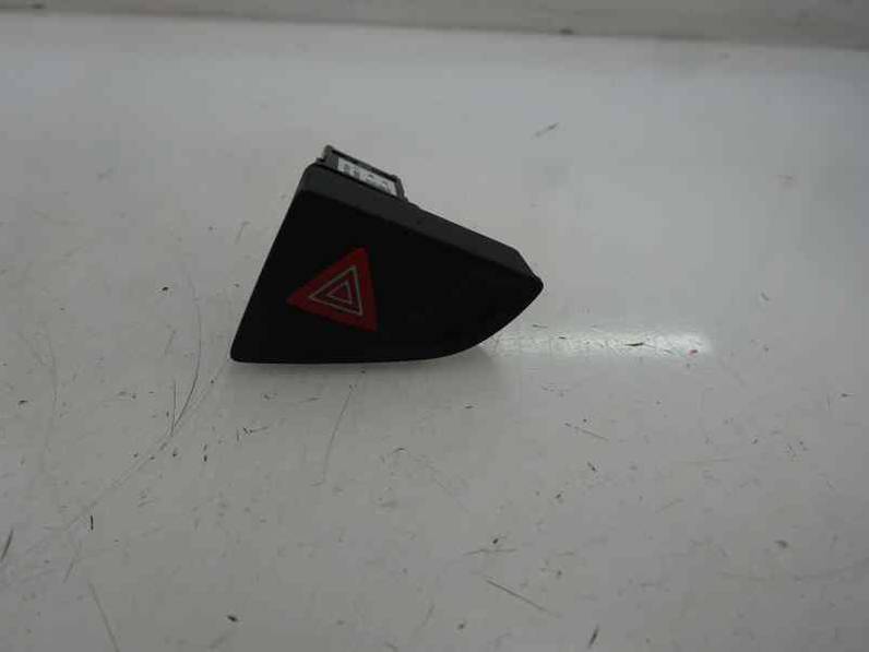 WARNING CITROEN C5 BERLINA 2011 2.0 HDI FAP (140 CV)