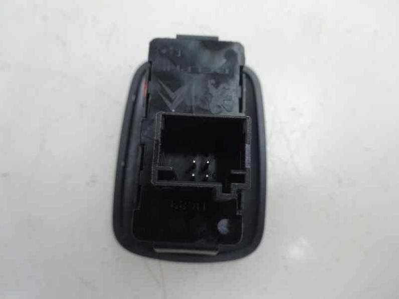 MANDO ELEVALUNAS TRASERO IZQUIERDO CITROEN C5 BERLINA 2011 2.0 HDI FAP (140 CV)