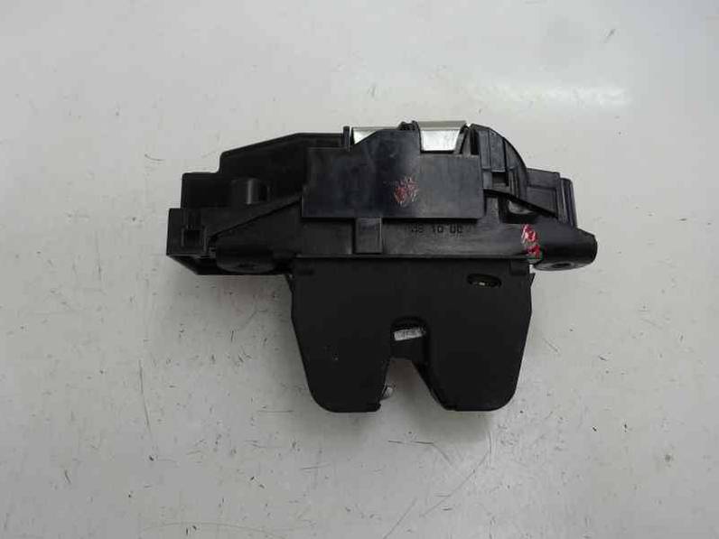 CERRADURA MALETERO PORTON CITROEN C5 BERLINA 2011 2.0 HDI FAP (140 CV)