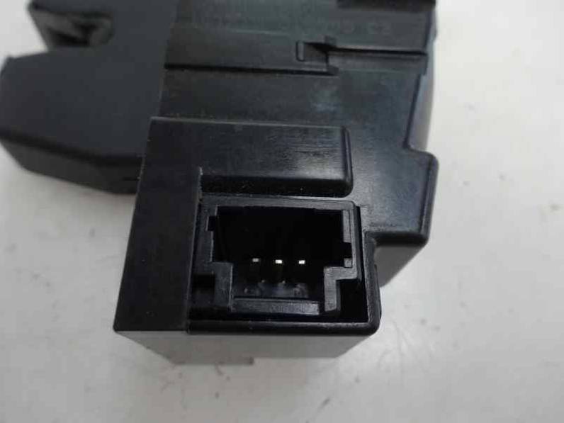 CERRADURA MALETERO PORTON CITROEN C5 BERLINA 2011 2.0 HDI FAP (140 CV)