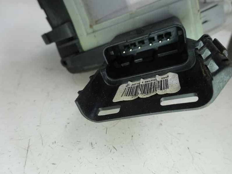 CERRADURA PUERTA TRASERA DERECHA CITROEN C5 BERLINA 2011 2.0 HDI FAP (140 CV)