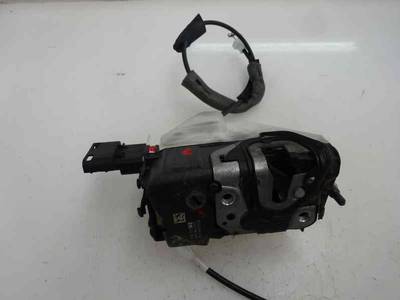 CERRADURA PUERTA DELANTERA DERECHA CITROEN C5 BERLINA 2011 2.0 HDI FAP (140 CV)