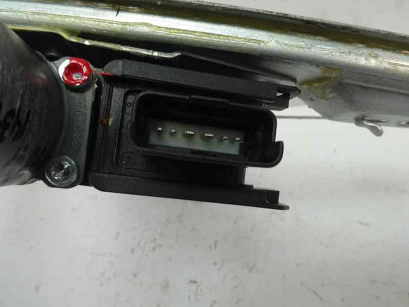 ELEVALUNAS TRASERO DERECHO CITROEN C5 BERLINA 2011 2.0 HDI FAP (140 CV)