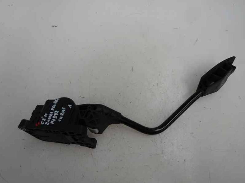 POTENCIOMETRO PEDAL CITROEN C5 BERLINA 2011 2.0 HDI FAP (140 CV)