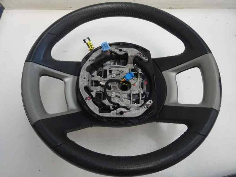 VOLANTE CITROEN C5 BERLINA 2011 2.0 HDI FAP (140 CV)