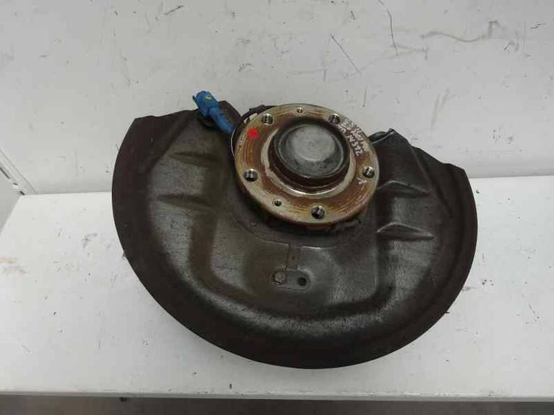 MANGUETA TRASERA DERECHA CITROEN C5 BERLINA 2011 2.0 HDI FAP (140 CV)