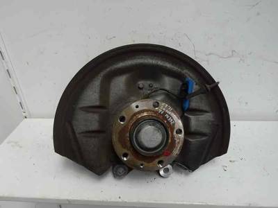 MANGUETA TRASERA IZQUIERDA CITROEN C5 BERLINA 2011 2.0 HDI FAP (140 CV)