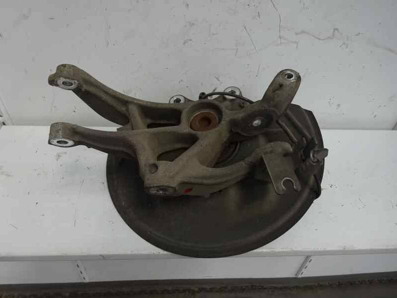 MANGUETA TRASERA IZQUIERDA CITROEN C5 BERLINA 2011 2.0 HDI FAP (140 CV)