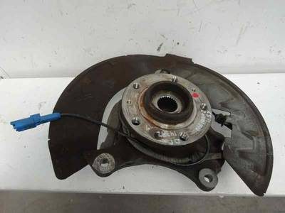 MANGUETA DELANTERA DERECHA CITROEN C5 BERLINA 2011 2.0 HDI FAP (140 CV)