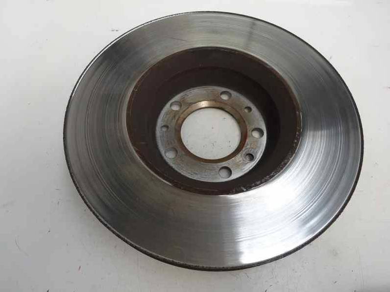 DISCO FRENO DELANTERO CITROEN C5 BERLINA 2011 2.0 HDI FAP (140 CV)