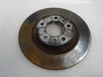 DISCO FRENO TRASERO CITROEN C5 BERLINA 2011 2.0 HDI FAP (140 CV)