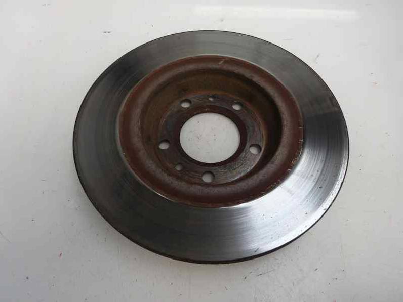 DISCO FRENO TRASERO CITROEN C5 BERLINA 2011 2.0 HDI FAP (140 CV)