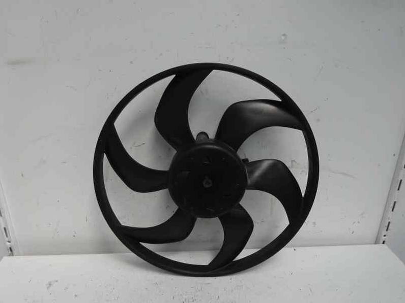 ELECTROVENTILADOR CITROEN C5 BERLINA 2011 2.0 HDI FAP (140 CV)