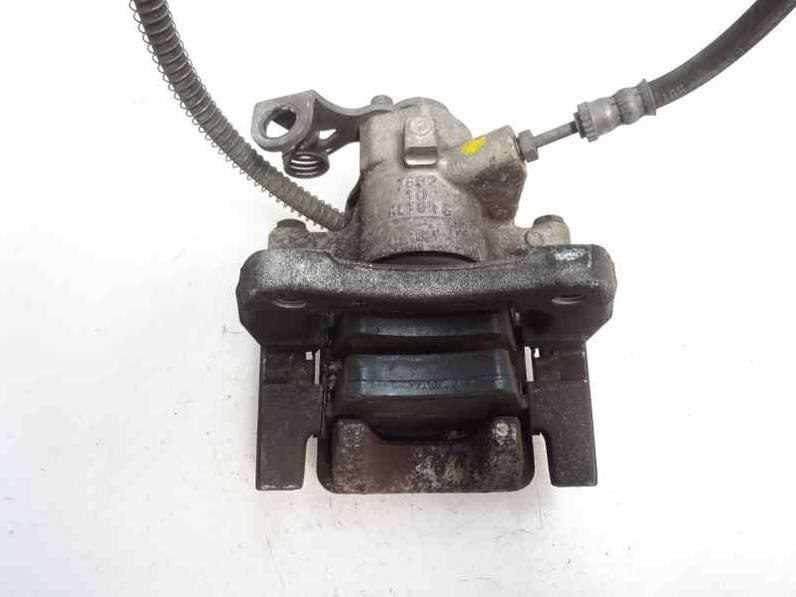 PINZA FRENO TRASERA IZQUIERDA CITROEN C5 BERLINA 2011 2.0 HDI FAP (140 CV)