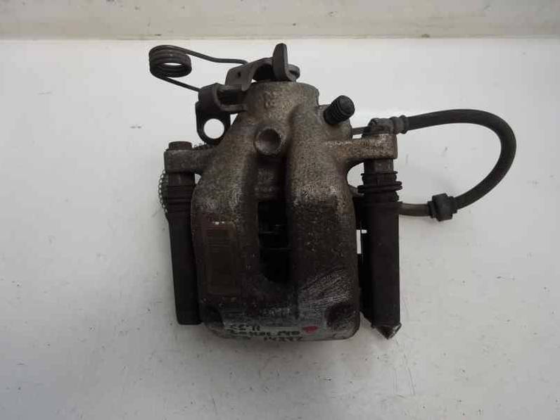 PINZA FRENO TRASERA DERECHA CITROEN C5 BERLINA 2011 2.0 HDI FAP (140 CV)