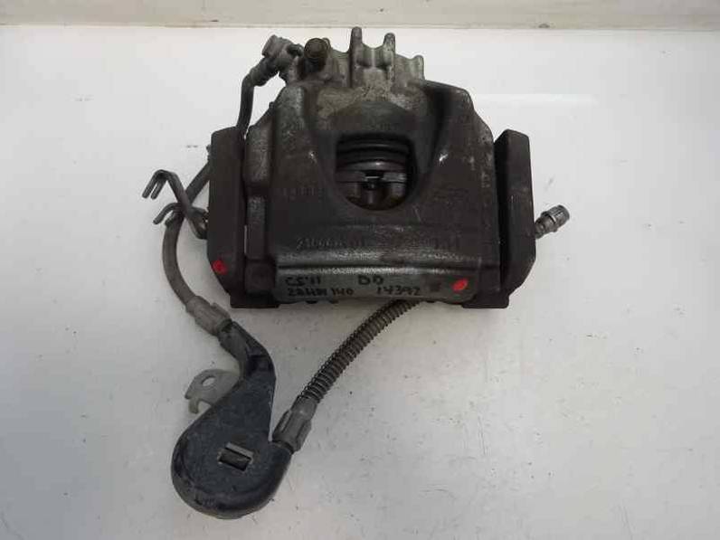PINZA FRENO DELANTERA DERECHA CITROEN C5 BERLINA 2011 2.0 HDI FAP (140 CV)