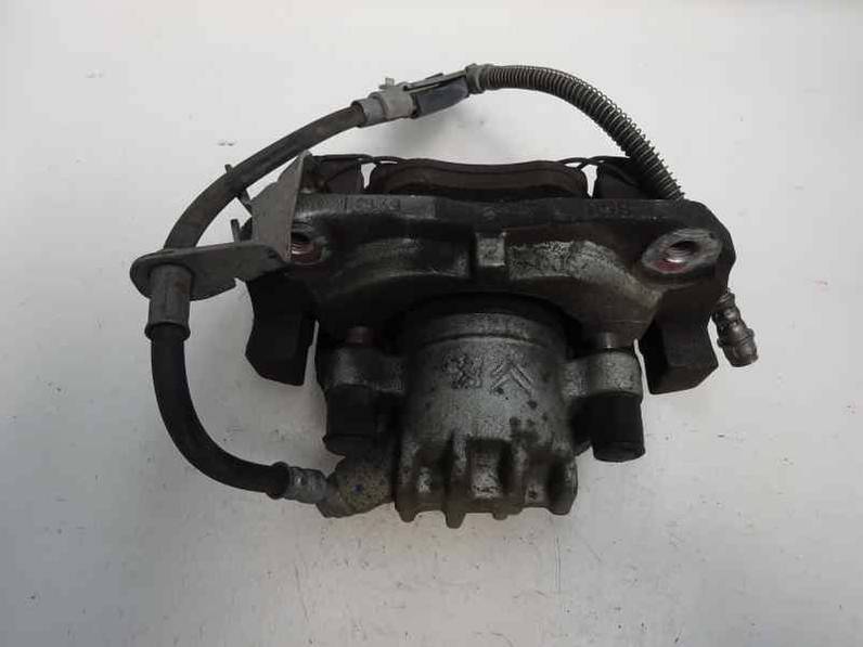 PINZA FRENO DELANTERA DERECHA CITROEN C5 BERLINA 2011 2.0 HDI FAP (140 CV)
