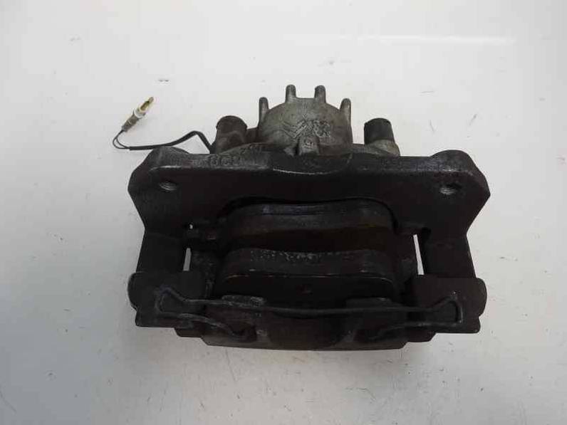 PINZA FRENO DELANTERA IZQUIERDA CITROEN C5 BERLINA 2011 2.0 HDI FAP (140 CV)