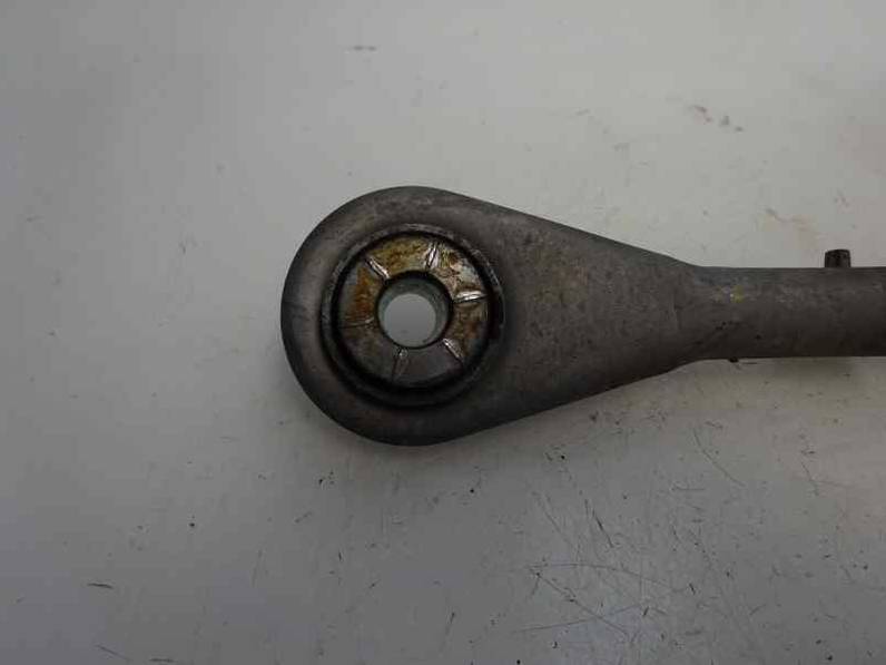 BRAZO SUSPENSION INFERIOR TRASERO DERECHO CITROEN C5 BERLINA 2011 2.0 HDI FAP (140 CV)