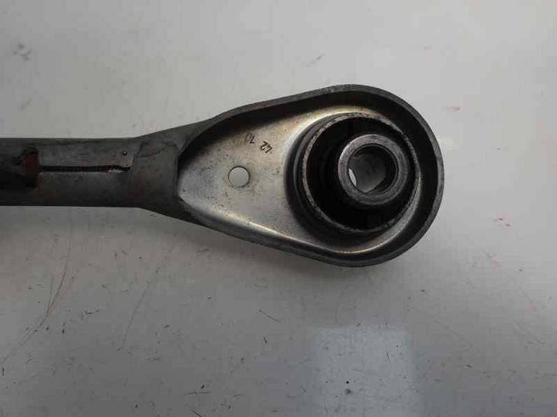 BRAZO SUSPENSION INFERIOR TRASERO DERECHO CITROEN C5 BERLINA 2011 2.0 HDI FAP (140 CV)