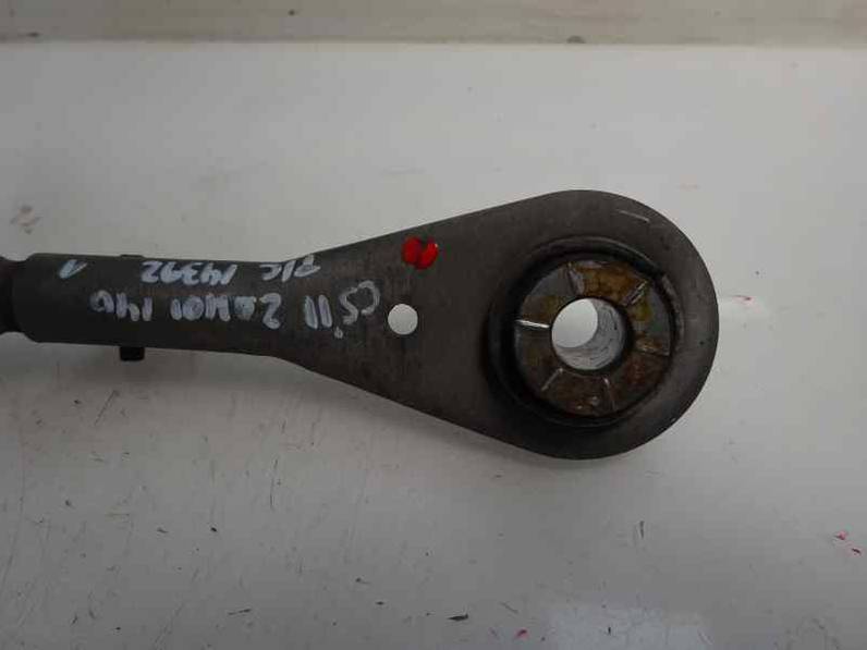 BRAZO SUSPENSION INFERIOR TRASERO IZQUIERDO CITROEN C5 BERLINA 2011 2.0 HDI FAP (140 CV)