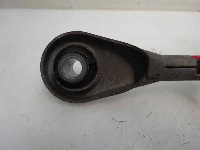 BRAZO SUSPENSION INFERIOR TRASERO IZQUIERDO CITROEN C5 BERLINA 2011 2.0 HDI FAP (140 CV)