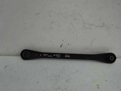 BRAZO SUSPENSION INFERIOR TRASERO IZQUIERDO CITROEN C5 BERLINA 2011 2.0 HDI FAP (140 CV)