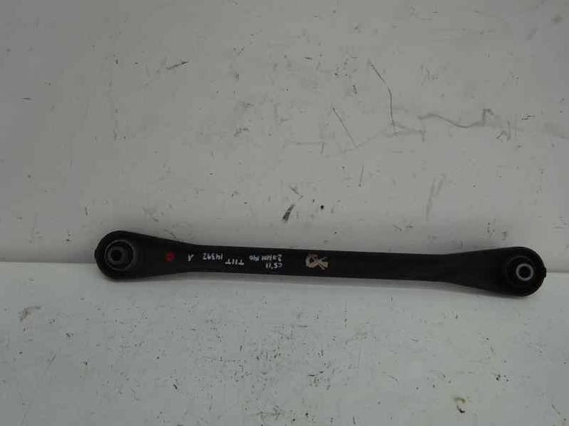 BRAZO SUSPENSION INFERIOR TRASERO IZQUIERDO CITROEN C5 BERLINA 2011 2.0 HDI FAP (140 CV)