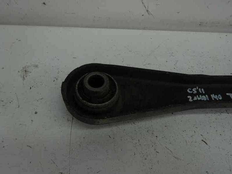 BRAZO SUSPENSION INFERIOR TRASERO DERECHO CITROEN C5 BERLINA 2011 2.0 HDI FAP (140 CV)