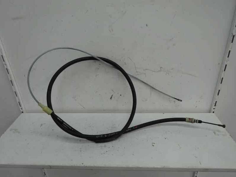 PALANCA FRENO DE MANO CITROEN C5 BERLINA 2011 2.0 HDI FAP (140 CV)