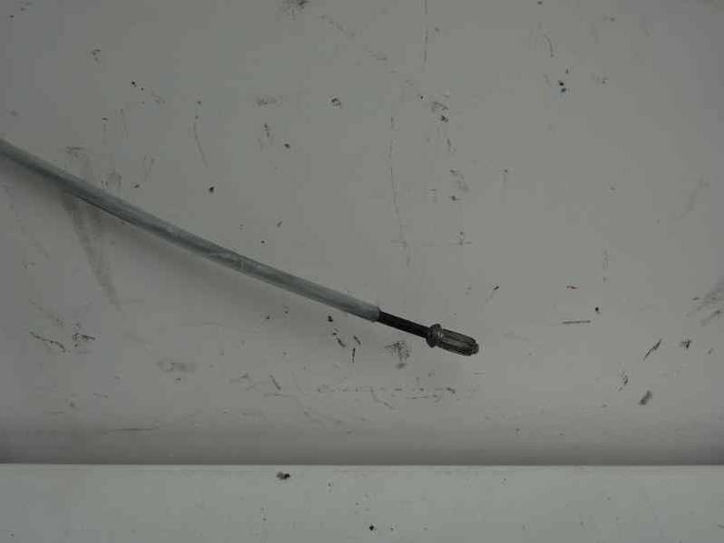 PALANCA FRENO DE MANO CITROEN C5 BERLINA 2011 2.0 HDI FAP (140 CV)