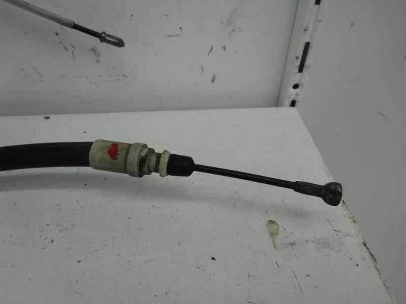 PALANCA FRENO DE MANO CITROEN C5 BERLINA 2011 2.0 HDI FAP (140 CV)