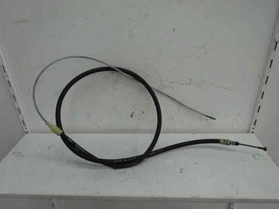 PALANCA FRENO DE MANO CITROEN C5 BERLINA 2011 2.0 HDI FAP (140 CV)