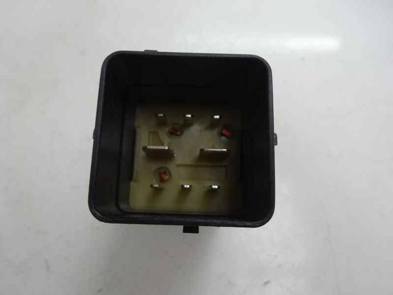 CAJA PRECALENTAMIENTO CITROEN C5 BERLINA 2011 2.0 HDI FAP (140 CV)