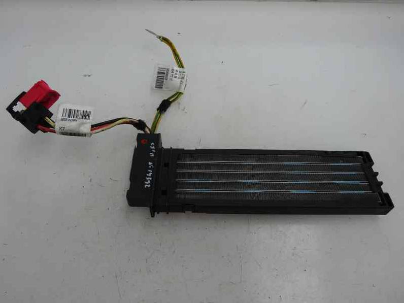 RESISTENCIA CALEFACCION CITROEN C5 BERLINA 2011 2.0 HDI FAP (140 CV)