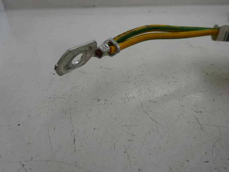 RESISTENCIA CALEFACCION CITROEN C5 BERLINA 2011 2.0 HDI FAP (140 CV)