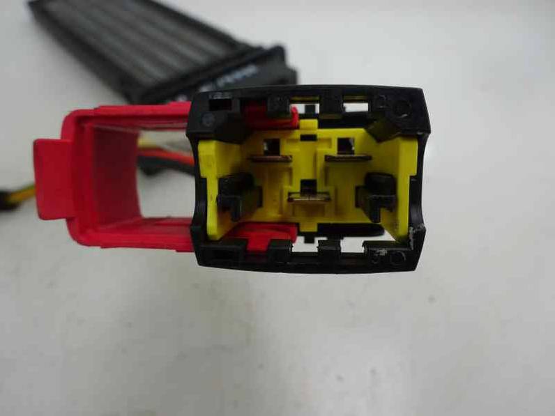 RESISTENCIA CALEFACCION CITROEN C5 BERLINA 2011 2.0 HDI FAP (140 CV)