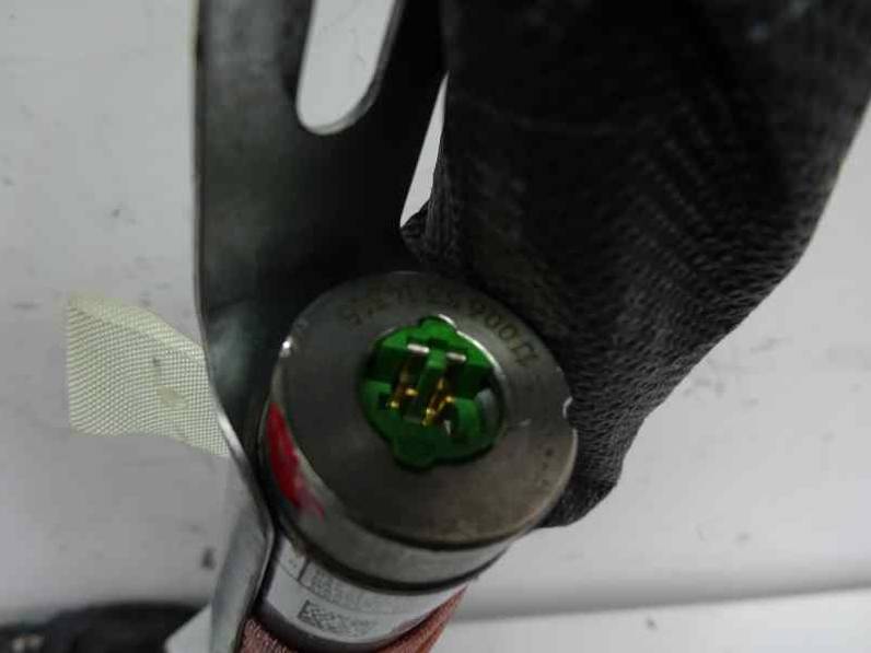 AIRBAG CORTINA DELANTERO DERECHO CITROEN C5 BERLINA 2011 2.0 HDI FAP (140 CV)
