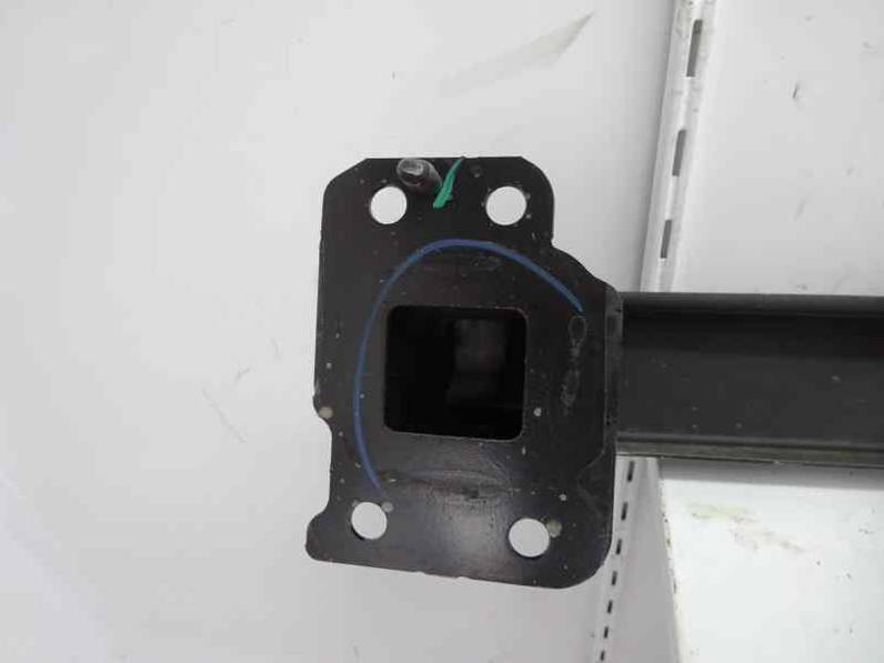 REFUERZO PARAGOLPES TRASERO CITROEN C5 BERLINA 2011 2.0 HDI FAP (140 CV)