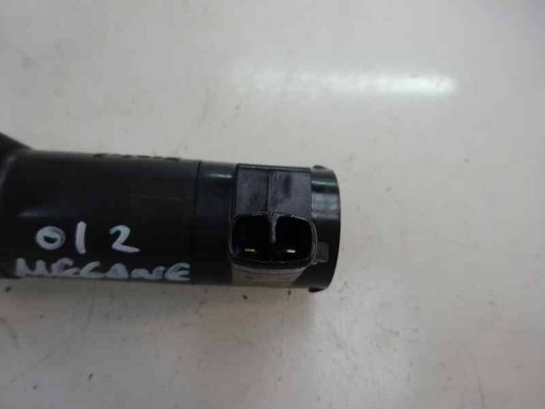 BOBINA ENCENDIDO RENAULT MEGANE I FASE 2 CLASSIC 2001 1.4 16V (95 CV)