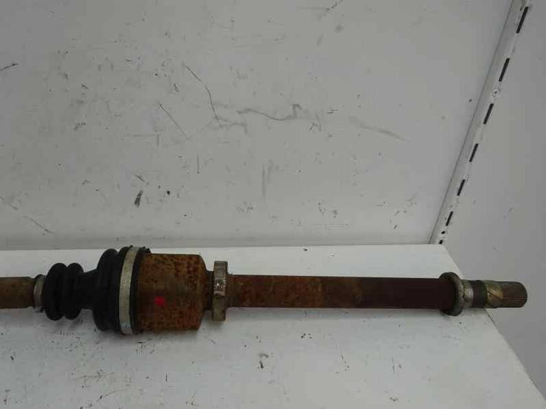 TRANSMISION DELANTERA DERECHA RENAULT MEGANE II BERLINA 5P 2008 1.9 DCI D FAP (131 CV)