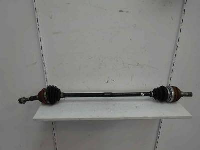 TRANSMISION DELANTERA DERECHA OPEL ZAFIRA A 2001 2.0 DTI (101 CV)